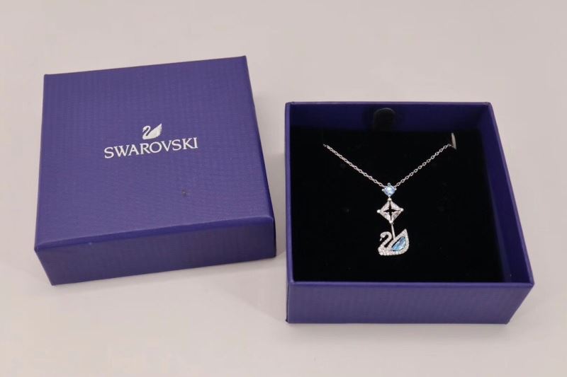 Swarovski Necklaces